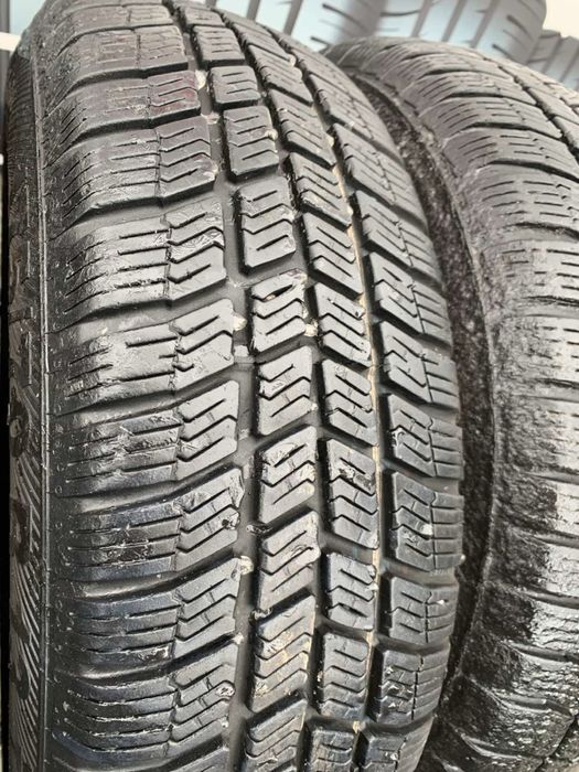 Шини 175/70 R13 Barum зима 7мм