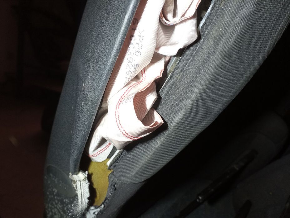 Conjunto de 2 bancos - RENAULT Clio III (BR0/1, CR0/1) | 05 -