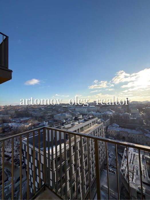 Apartment in Odesa - View 5