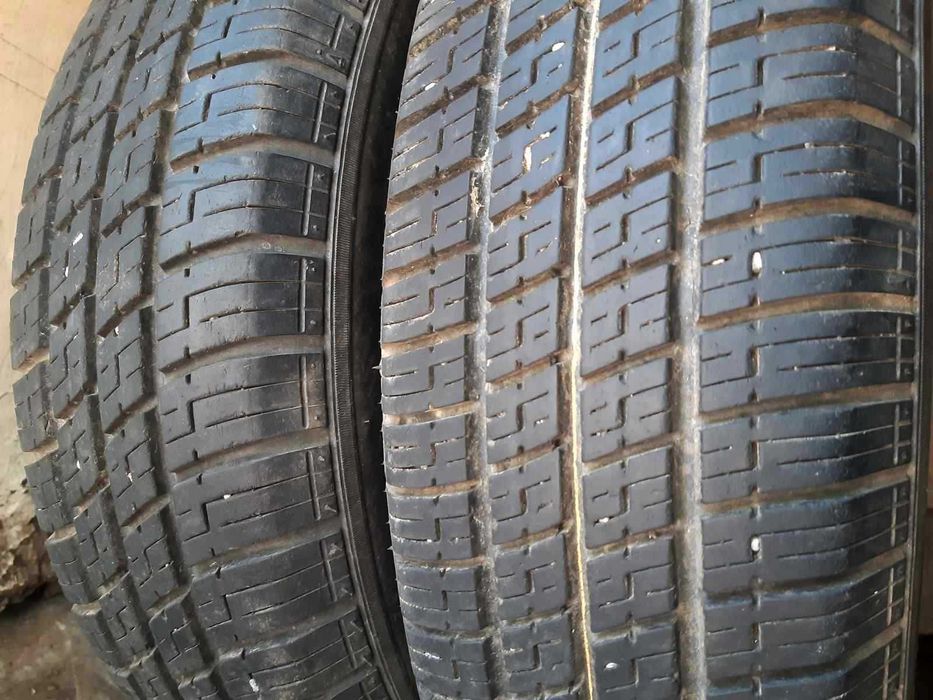 Лiтнi шини резина б/у 175/80 R14 Roadstone SB-802