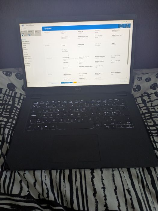 Ноутбук Dell Latitude 3410 / 14" Full HD IPS / i3-10110u