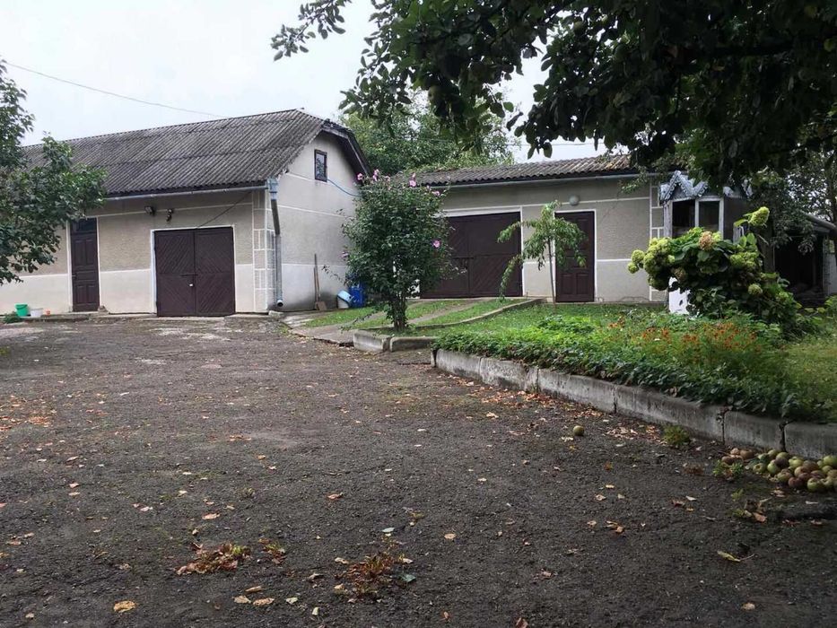 Продам будинок в селі Кулачківці