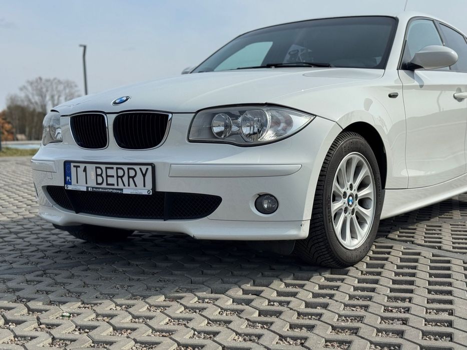 BMW Seria 1