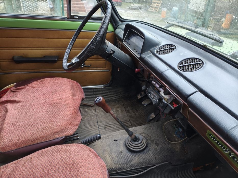 Продам Ваз 21011 добрий стан!