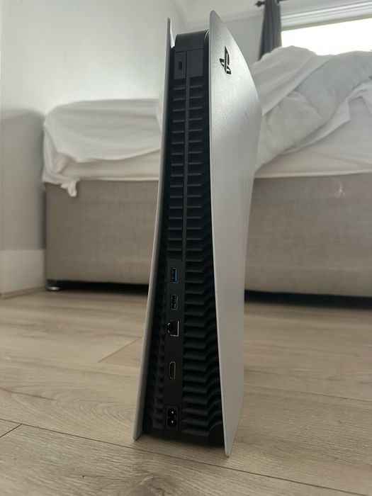 Ps5 ідеальний стан