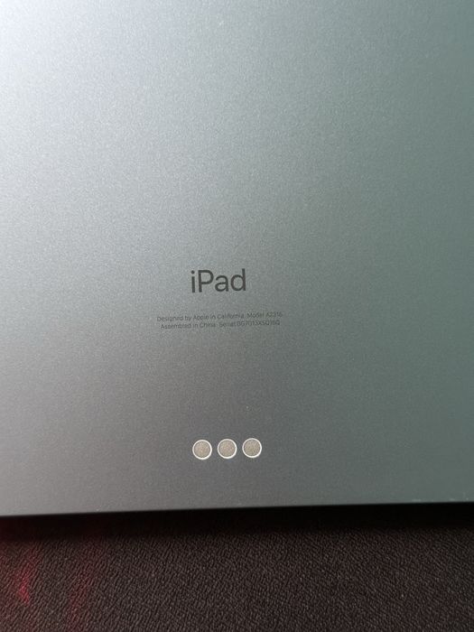 Apple iPad Air 4 gen ( 64gb 10,9 2020 Wifi)
