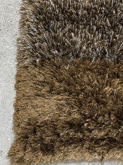 Tapete pelo comprido