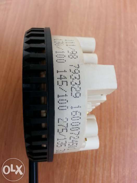 Hydrostat do pralki Ariston ALS748TX