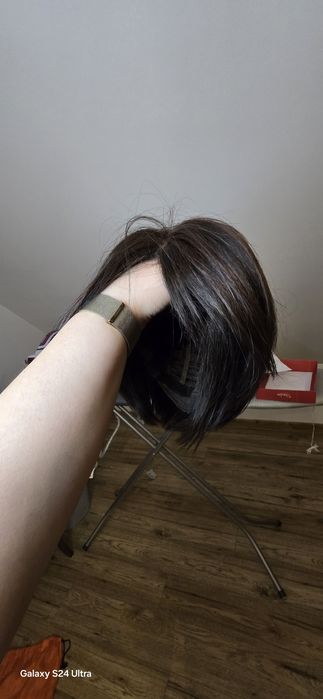 Stimulate hairdesign peruka