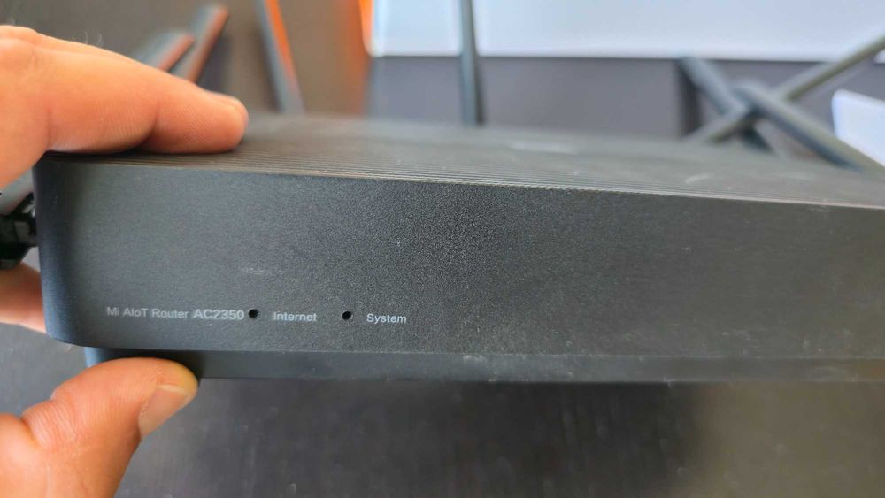 Mi AIOT Router AC235064740377947267123