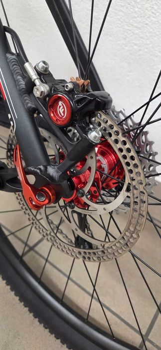 Cube AMS 110 Full X0 Fox