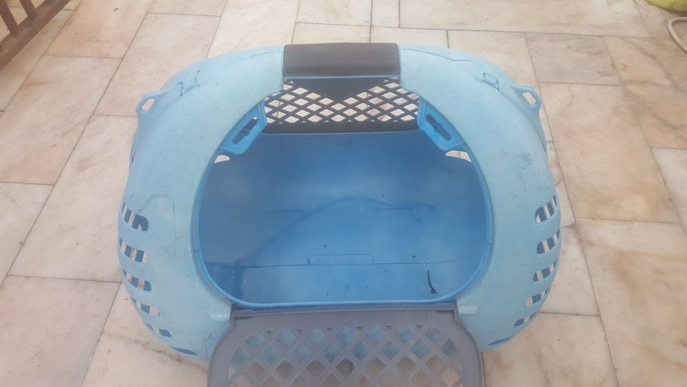 Casota  para  animais