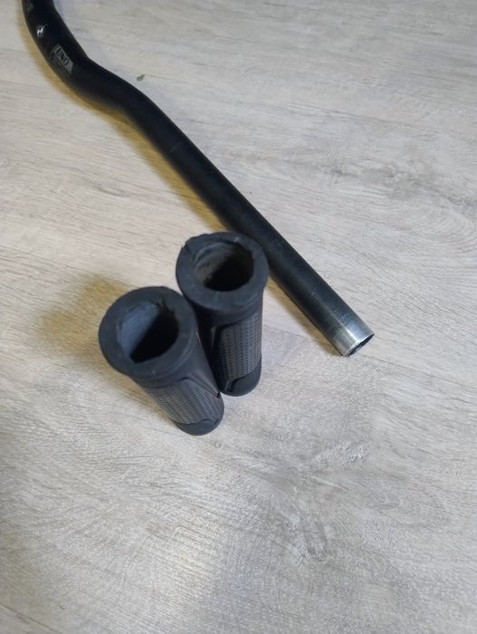 Руль для велосипедистів мтб (не алюмінь)