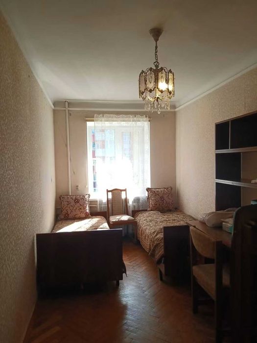 Продаємо 3х кімнатну квартиру поряд з Центром