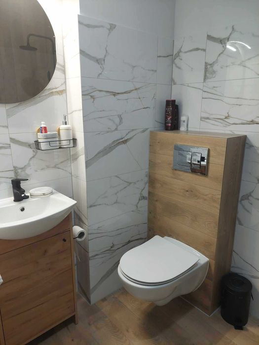Apartament wakacyjny w USTKA   od 24 sierpnia 2026
