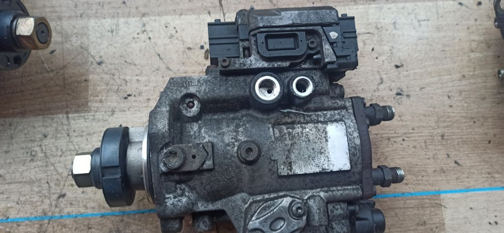 Паливна апаратура Opel Zafira Vectra Astra Saab PSG16 ТНВД Опель