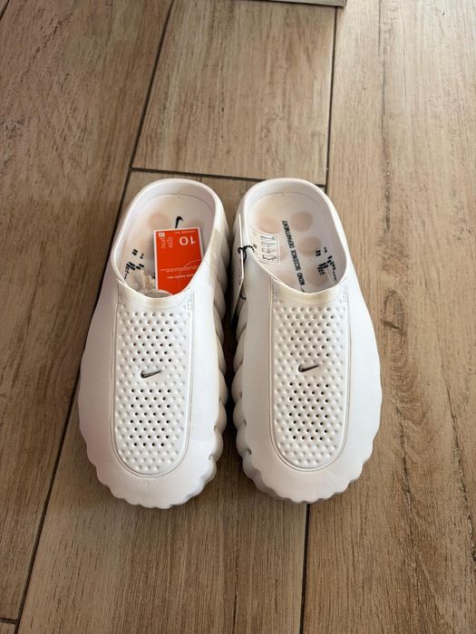 Klapki Nike mind 001