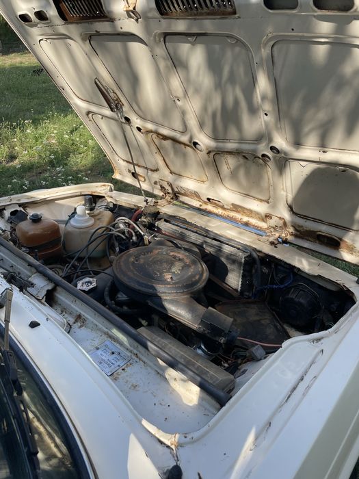 ВАЗ / Lada 2107 1992
