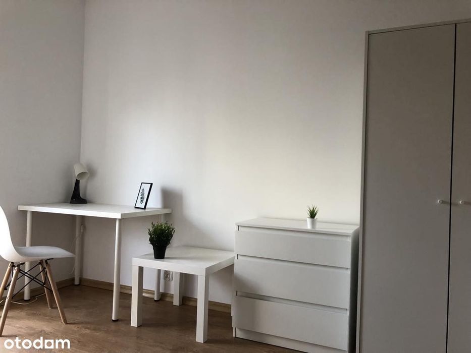 Pokój z Balkonem Katowicka Rataje