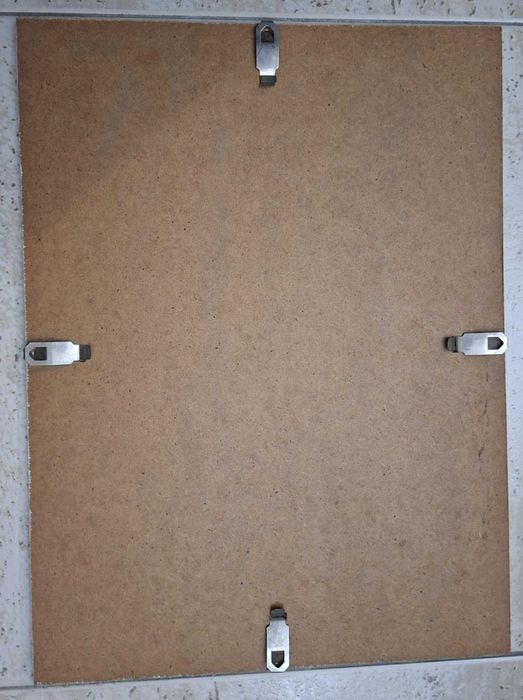 Duas Molduras com 30cmx40cm