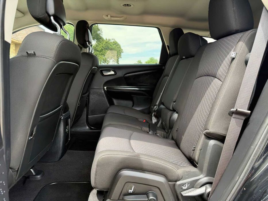 Dodge Journey SE      2019
