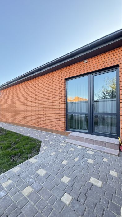 Продаж нового будинку