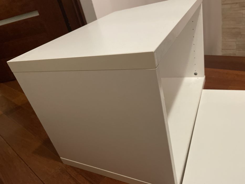 Szafka wisząca BESTA IKEA