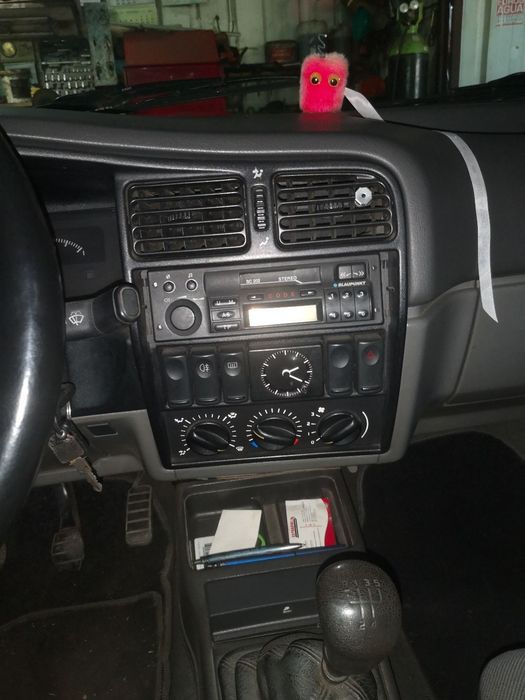 Renault 19 a gasolina