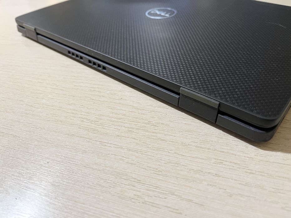 Ноутбук Dell Latitude 7430 i5-1245U