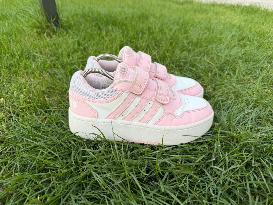 Кросівки Adidas 33,5/21,5см