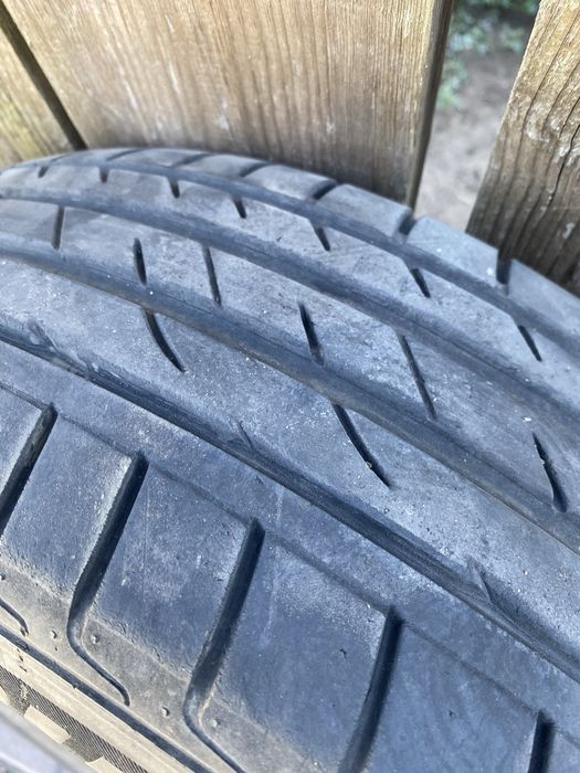 Шини 195/65 r15