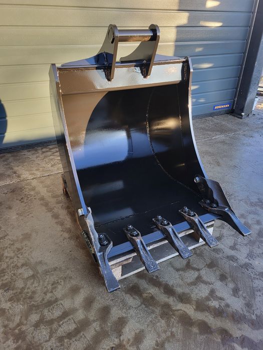 Łyżka koparkowa 70cm szeroka do koparki JCB 3cx 4cx koparko ładowarka