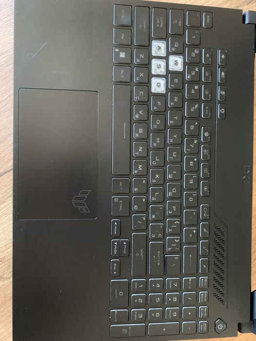 Asus Tuf GaimingA15FA507RE_FA577Re