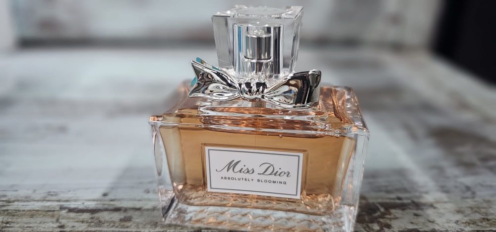 Miss Dior Absolutely Blooming 100ml edp