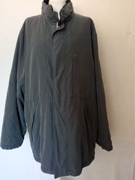 Lake Line kurtka męska ocieplana zimowa r XL