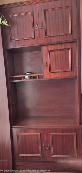Meblo ścianka ZA DARMO