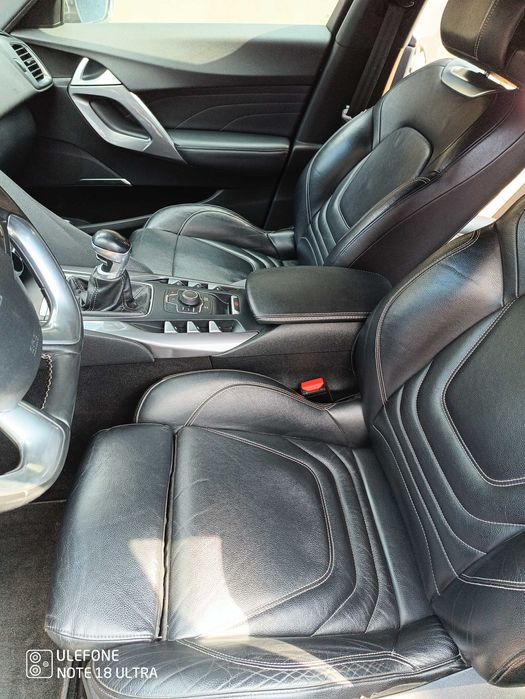 Citroen DS5 2.0 hdi