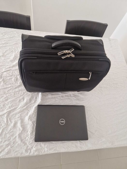 Mala Trolley Samsonite