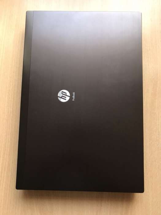 Laptop HP Probook 4525s