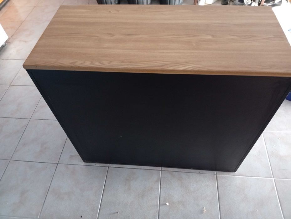 Secretaria de computador