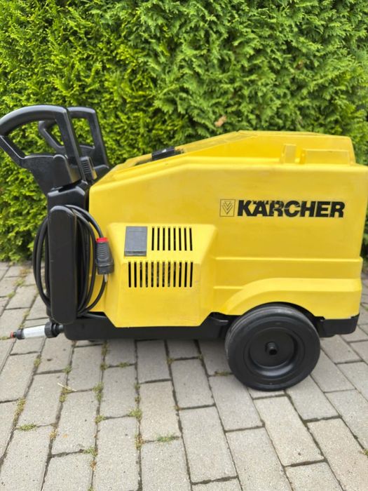 Karcher HDS 450 ci  230v