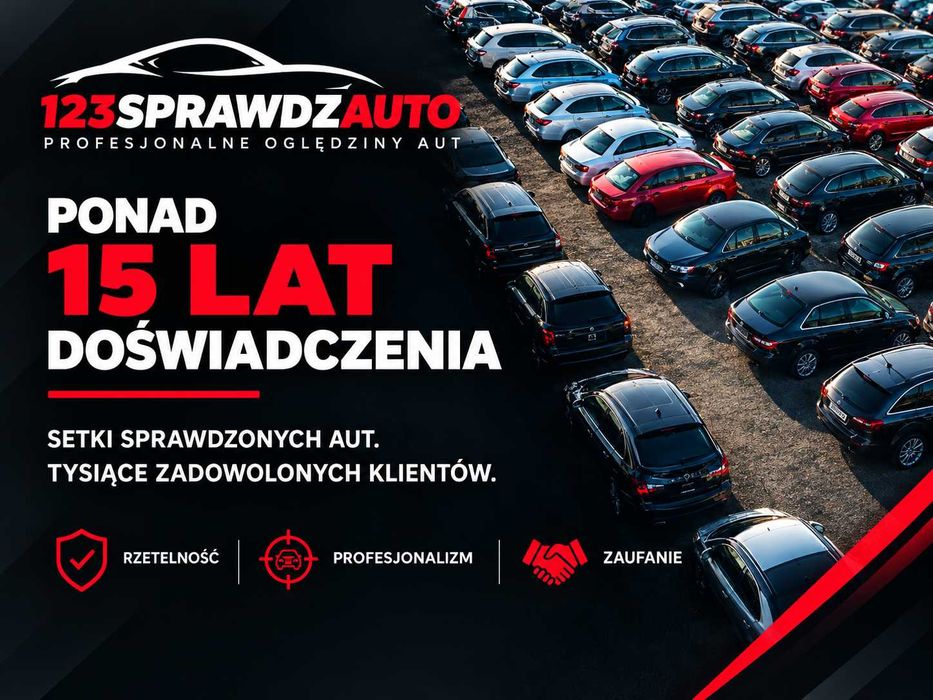Sprawdzenie Samochodu Weryfikacja Auta Przed Zakupem Rzeczoznawca