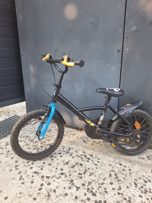 Bicicleta criança