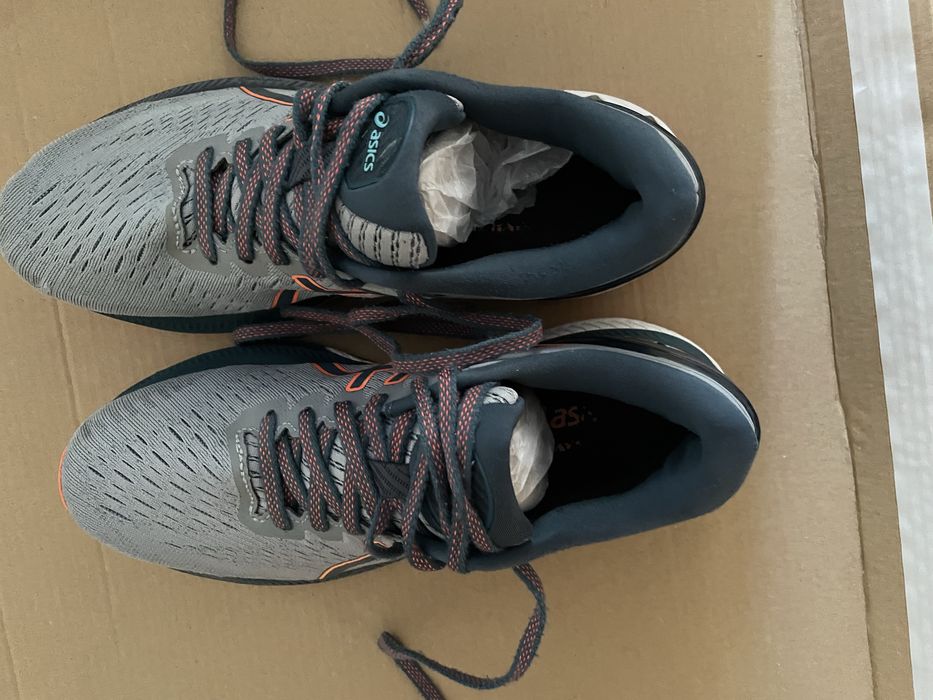 Sapatilhas de atletismo Asics 39