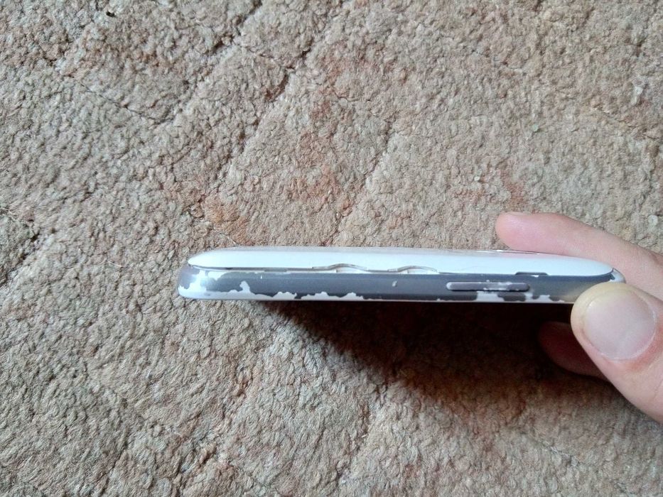 Samsung GT-S7562 Galaxy S  White Duos