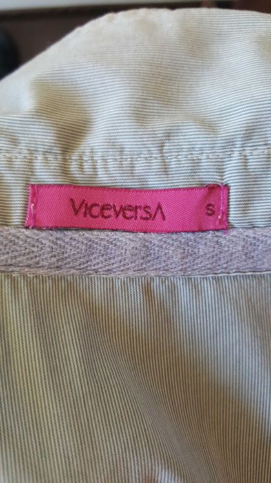 bluzka viceversa, rozmiar 36