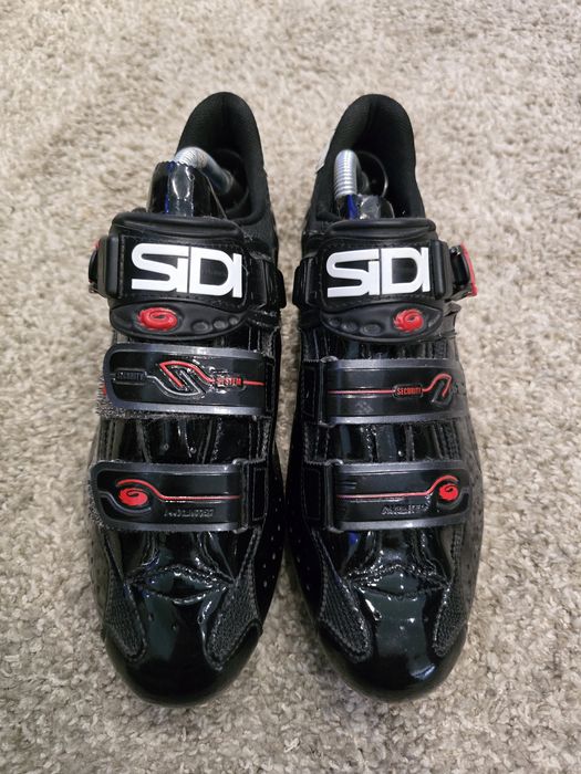 Buty SIDI 5pro 43