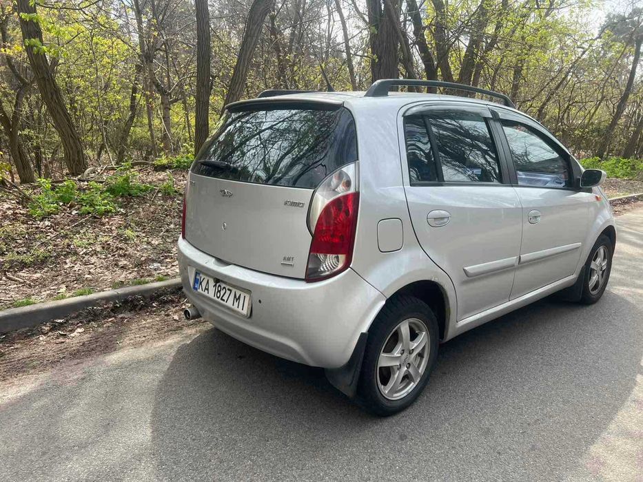 Продам Chery Kimo 2011 Робот