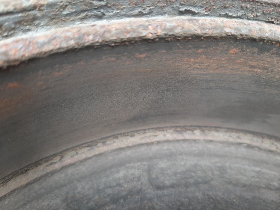 Задние тормозные барабаны УАЗ Патриот