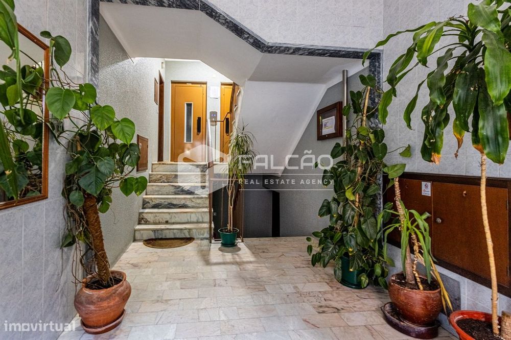 Apartamento T4 Venda em Santarém (Marvila), Santa Iria da Ribeira de S